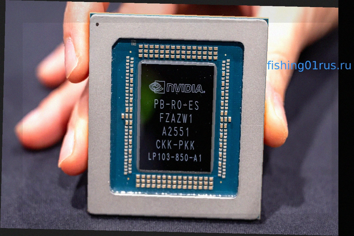 Nvidia: стойки Groq будут запущены в этом году после покупки за 20 миллиардов долларов