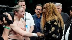 Алекс Перейра Подписал Новый Контракт UFC: Переход в Тяжелый Вес и Бой в Белом Доме