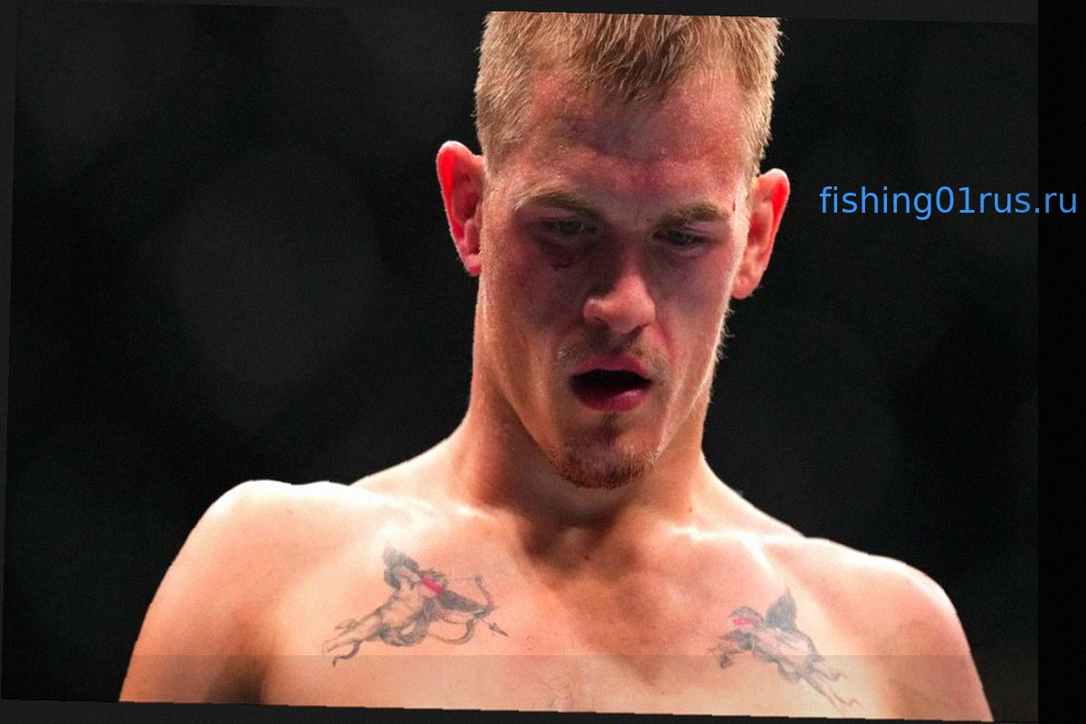 Иэн Мачадо Гарри уходит из соцсетей после «онлайн-критики» перед UFC 330