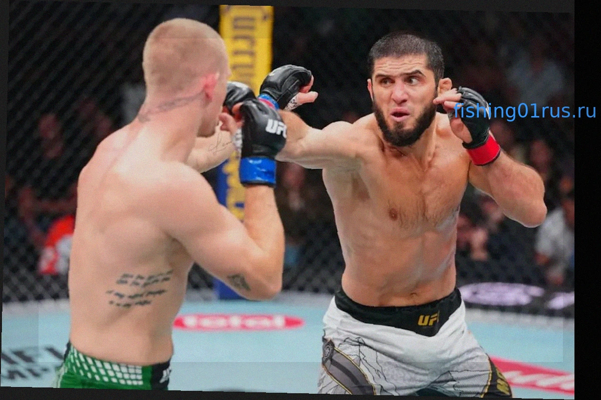 Дана Уайт сомневается, что новый рекорд Ислама Махачева в UFC когда-либо будет побит: «То, что он сделал, очень впечатляет»