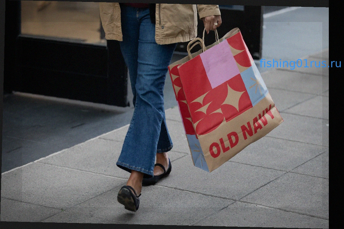 Gap назначает нового CEO Old Navy на фоне попыток оживить бренд