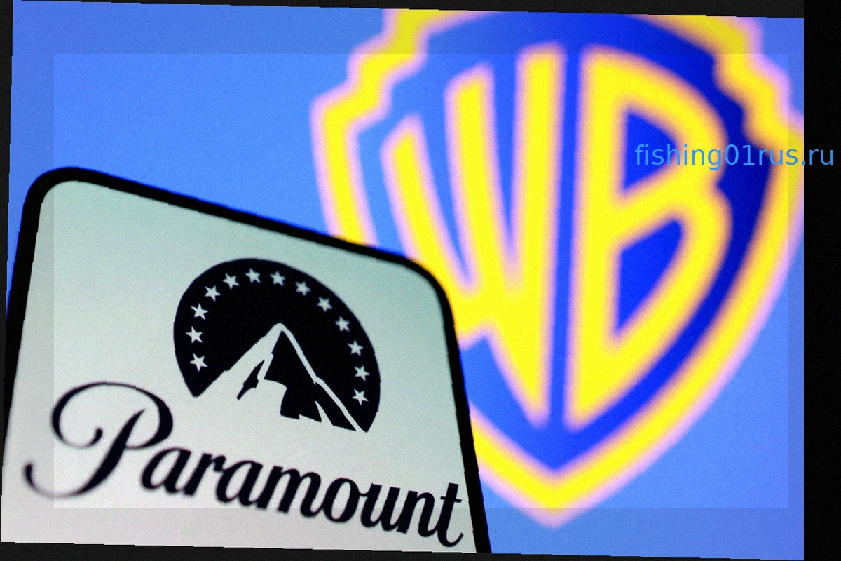 Paramount и Калифорния: переговоры по урегулированию иска против Warner Bros. Discovery