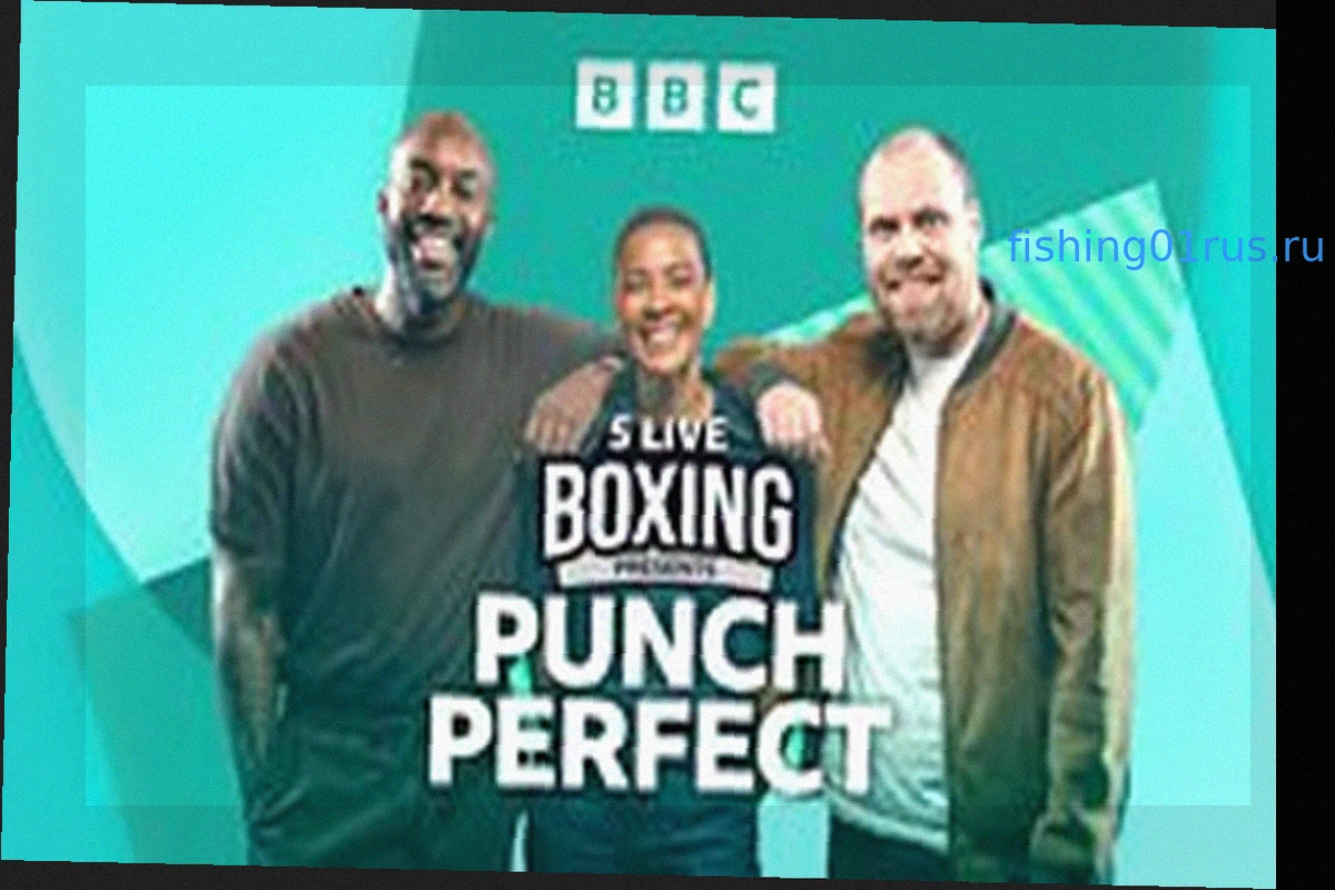 5 Live Boxing with Steve Bunce: Горячие споры о боксе