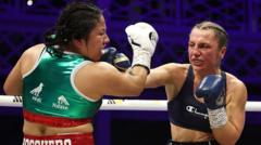 Хамзат Чимаев против Шона Стрикленда возглавит UFC 328: Битва за титул в среднем весе