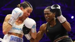 Гейбл Стивенсон: Новый век тяжеловесов в UFC