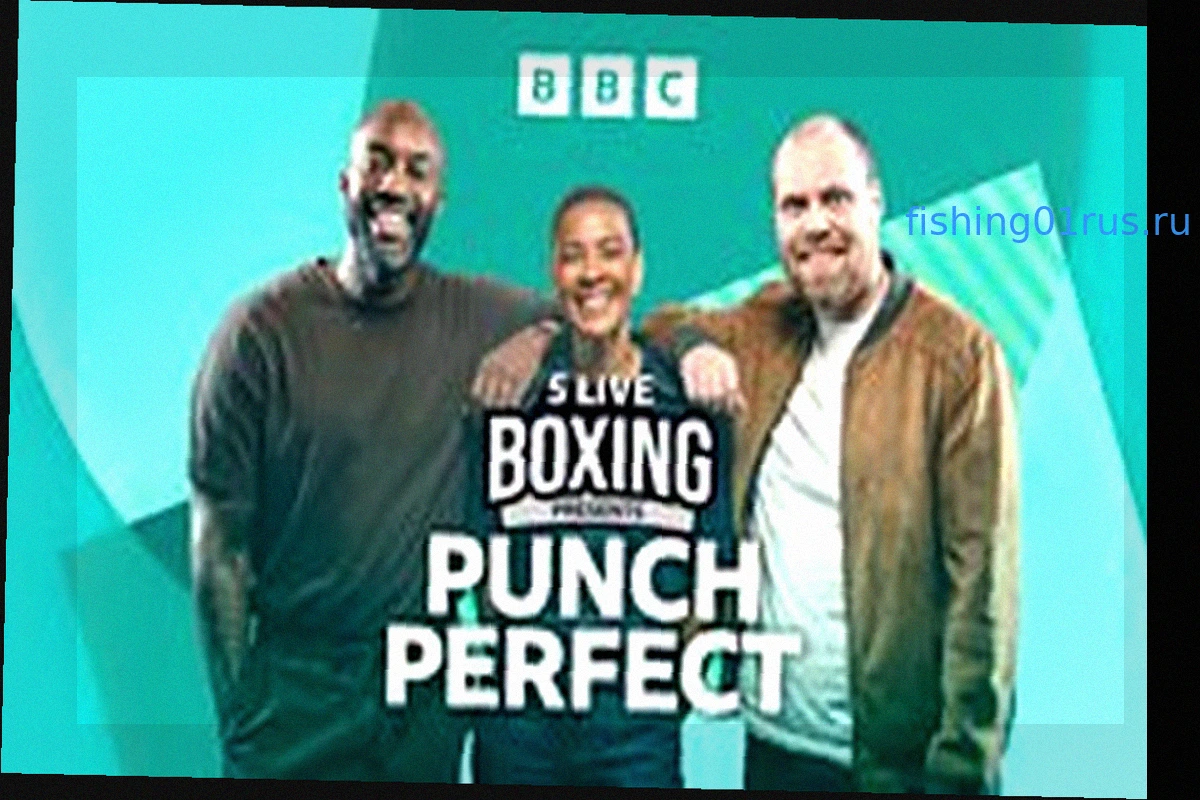 5 Live Boxing with Steve Bunce