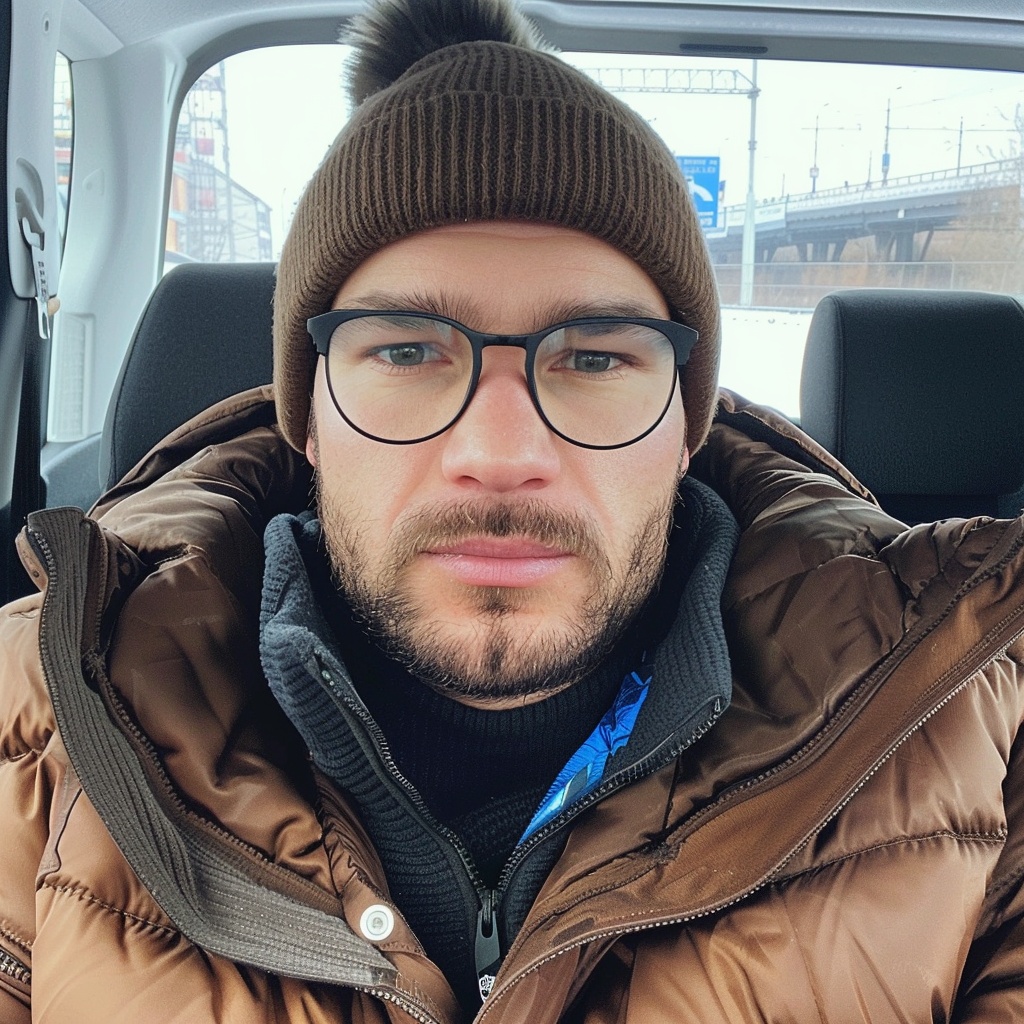 <strong>Платон Семириков</strong><br>E-mail:semirikov@fishing01rus.ru