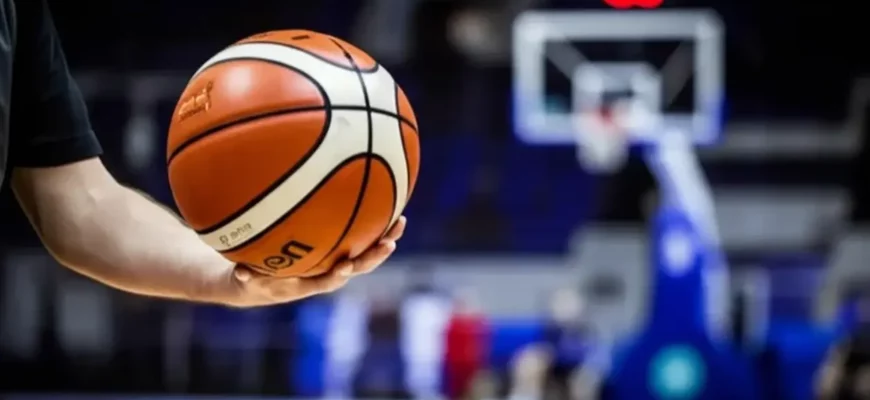 Ставки на баскетбол в 1Win и 1xBet