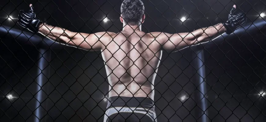 Стратегии ставок на единоборства в Mostbet и 1Win